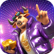 أيقونة البرنامج: kz999 KING TIGER
