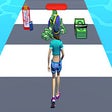 Icon of program: Run Rich Arcade Game