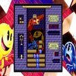 Ikon program: PAC-MAN MUSEUM+