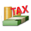 プログラムのアイコン：Income Tax Act 1961