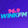 プログラムのアイコン：96.9 WINK FM