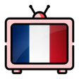 Icon of program: France TV - EN Direct