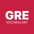 Ikona programu: GRE Vocabulary Builder 20…
