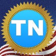 أيقونة البرنامج: TCA TN Code Tennessee Law