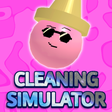 Icon of program: 5 years Cleaning Simulato…
