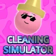 5 years Cleaning Simulator