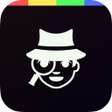 程序图标：Tracker - Followers Repor…