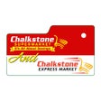 Ikon program: Chalkstone Supermarket