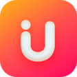 Icon of program: BlissU  Chat and call
