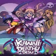 Ikona programu: Kawaii Deathu Desu