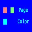 Icon of program: hb-sd Page Color