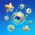 Icoon van programma: Bubble Combo Puzzle