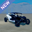 Can Am ATVs Razers Quads