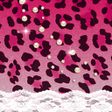 Ikon program: Cute Theme Pink Leopard P…