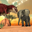 Ikon program: Animal vs Dinosaur: Beast…