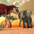 Animal vs Dinosaur: Beast War