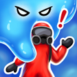 程序图标：Blob Escape