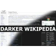 Dark/Night Mode For Wikipedia