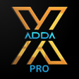 Icoon van programma: Xadda Pro: Web Series  Mo…