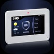 Иконка программы: DMP Touchscreen for iPhon…