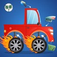 程序图标：Little Truck Builder Fact…