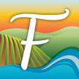 プログラムのアイコン：The Fleurieu App
