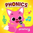 프로그램 아이콘: Pinkfong Super Phonics