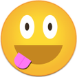 Icon of program: Emojiflex - Emoji Maker