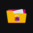 Ikon program: Safe Folder: Hide Photo a…