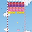 أيقونة البرنامج: Candy Breaker Game