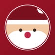 Icon of program: Secret Santa - gift excha…