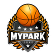Icono de programa: MyPark Legends - NBA 2K18…