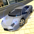 プログラムのアイコン：Street Car Racing 3D