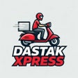 Programın simgesi: Dastak - Food App