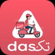 程序图标：Dastak - Food App