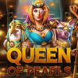 Ikona programu: QueenOfPearls