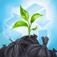 程序图标：Trash Tycoon: idle simula…