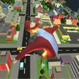 Icoon van programma: Rocket Man 3D