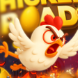 程序图标：Merge Chicken Toys