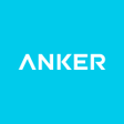 Ikona programu: Anker Japan 公式アプリ