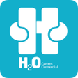 プログラムのアイコン：Centro Comercial H2O