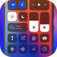 Icoon van programma: iOS Themes -ILauncher