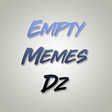 Icon of program: Empty memes dz ميمز فارغ