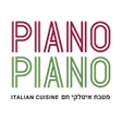 أيقونة البرنامج: Piano Piano פיאנו פיאנו