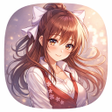 Ícone do programa: Crushon.ai  Ourdream Chat…