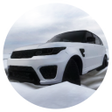 Offroad Mania Project icon
