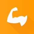 プログラムのアイコン：Exercise Timer - Tabata  …