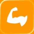 程序图标：Exercise Timer - Tabata  …
