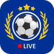 程序图标：Live Football Euro