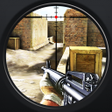 أيقونة البرنامج: Gun Shoot War